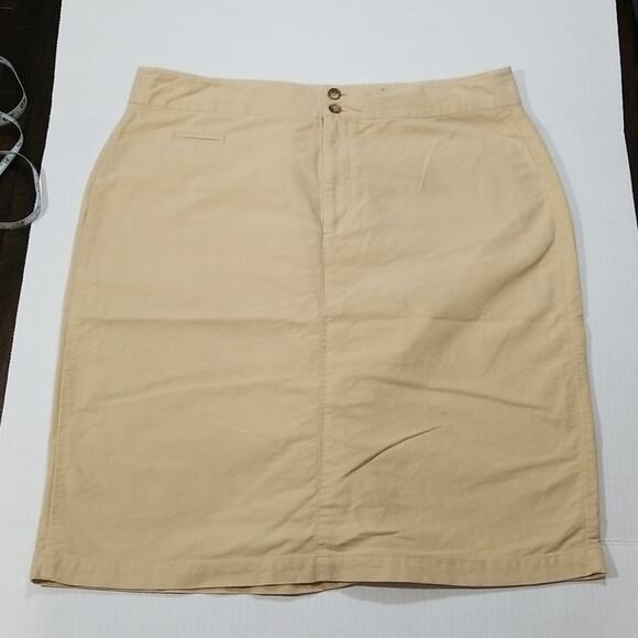 Orvis skirt - Picture 1 of 6